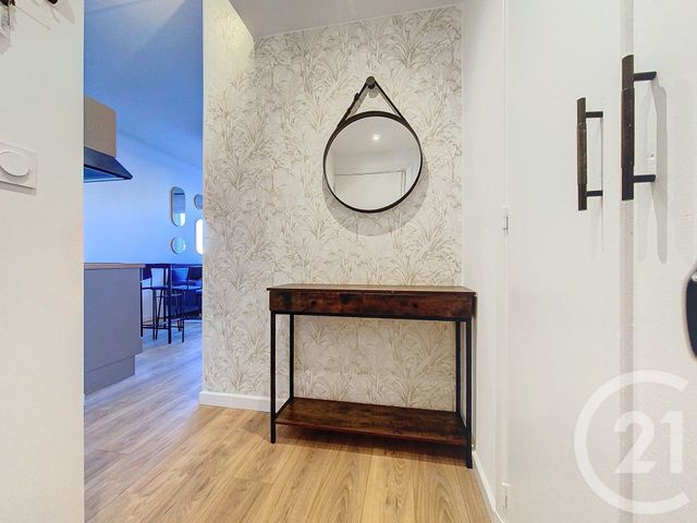 Appartement F2 à louer - 2 pièces - 30.12 m2 - NICE - 06 - PROVENCE-ALPES-COTE-D-AZUR - Century 21 Lafage Transactions
