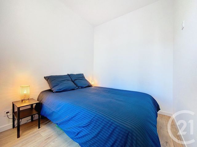 Appartement F2 à louer - 2 pièces - 30.12 m2 - NICE - 06 - PROVENCE-ALPES-COTE-D-AZUR - Century 21 Lafage Transactions