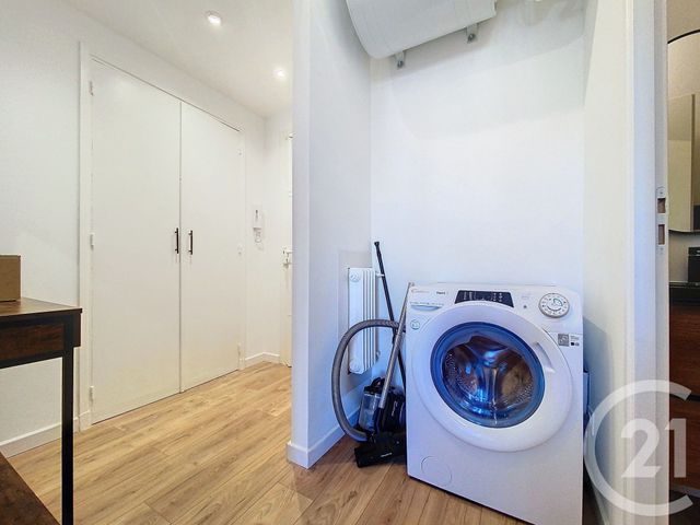 Appartement F2 à louer - 2 pièces - 30.12 m2 - NICE - 06 - PROVENCE-ALPES-COTE-D-AZUR - Century 21 Lafage Transactions