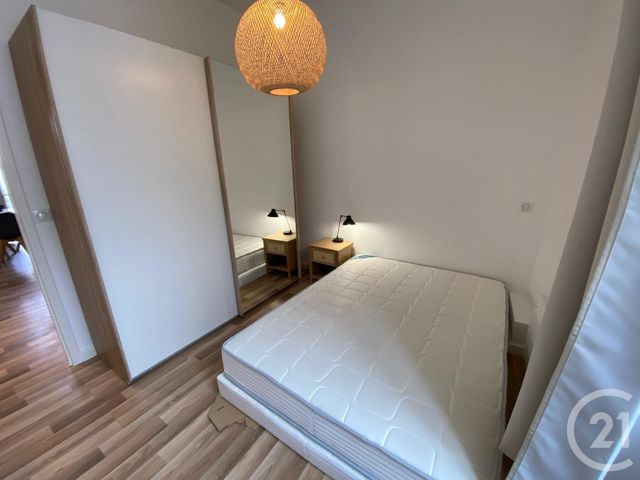 Appartement F2 à louer - 2 pièces - 35.07 m2 - NICE - 06 - PROVENCE-ALPES-COTE-D-AZUR - Century 21 Lafage Transactions