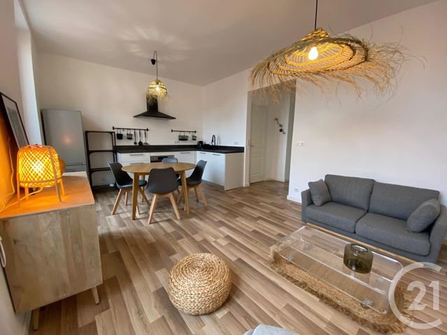 appartement - NICE - 06