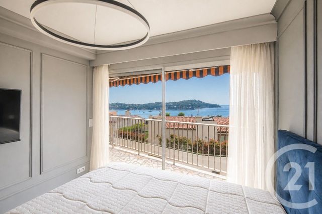 Appartement F4 à vendre - 4 pièces - 102.09 m2 - VILLEFRANCHE SUR MER - 06 - PROVENCE-ALPES-COTE-D-AZUR - Century 21 Lafage Transactions