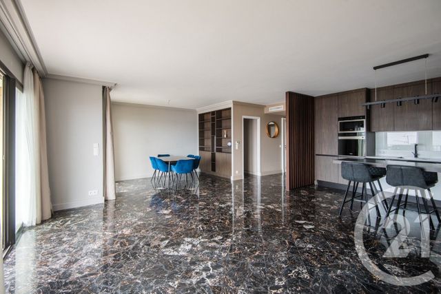 Appartement F4 à vendre - 4 pièces - 102.09 m2 - VILLEFRANCHE SUR MER - 06 - PROVENCE-ALPES-COTE-D-AZUR - Century 21 Lafage Transactions
