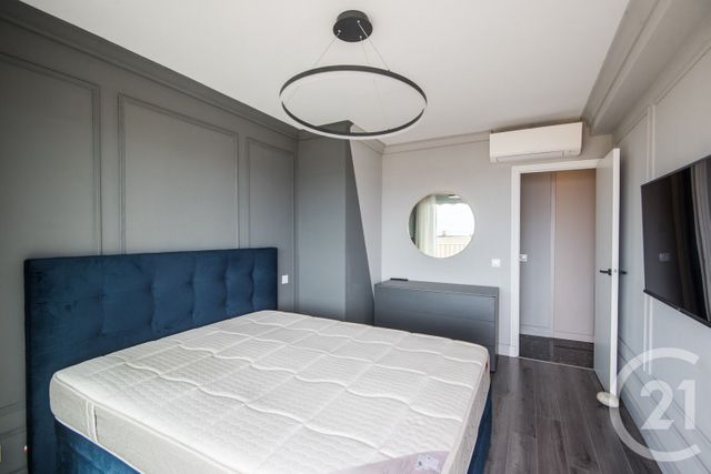 Appartement F4 à vendre - 4 pièces - 102.09 m2 - VILLEFRANCHE SUR MER - 06 - PROVENCE-ALPES-COTE-D-AZUR - Century 21 Lafage Transactions