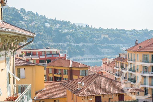 Appartement F4 à vendre - 4 pièces - 102.09 m2 - VILLEFRANCHE SUR MER - 06 - PROVENCE-ALPES-COTE-D-AZUR - Century 21 Lafage Transactions