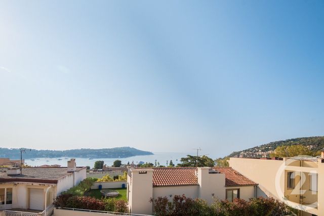 Appartement F4 à vendre - 4 pièces - 102.09 m2 - VILLEFRANCHE SUR MER - 06 - PROVENCE-ALPES-COTE-D-AZUR - Century 21 Lafage Transactions