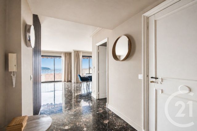 Appartement F4 à vendre - 4 pièces - 102.09 m2 - VILLEFRANCHE SUR MER - 06 - PROVENCE-ALPES-COTE-D-AZUR - Century 21 Lafage Transactions