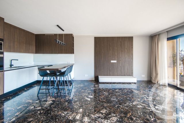 Appartement F4 à vendre - 4 pièces - 102.09 m2 - VILLEFRANCHE SUR MER - 06 - PROVENCE-ALPES-COTE-D-AZUR - Century 21 Lafage Transactions
