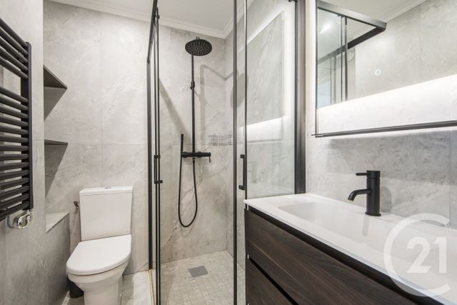 Appartement F4 à vendre - 4 pièces - 102.09 m2 - VILLEFRANCHE SUR MER - 06 - PROVENCE-ALPES-COTE-D-AZUR - Century 21 Lafage Transactions