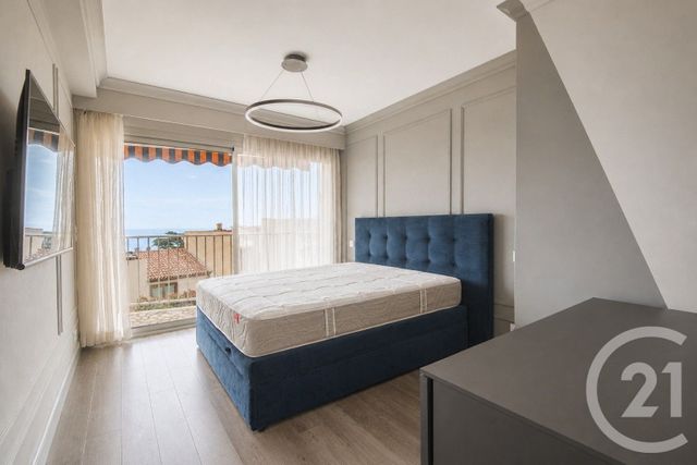 Appartement F4 à vendre - 4 pièces - 102.09 m2 - VILLEFRANCHE SUR MER - 06 - PROVENCE-ALPES-COTE-D-AZUR - Century 21 Lafage Transactions