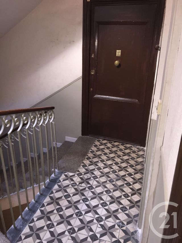 Appartement F2 à louer - 2 pièces - 48.78 m2 - NICE - 06 - PROVENCE-ALPES-COTE-D-AZUR - Century 21 Lafage Transactions