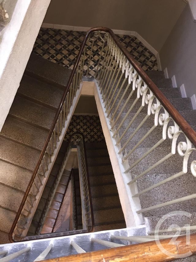 Appartement F2 à louer - 2 pièces - 48.78 m2 - NICE - 06 - PROVENCE-ALPES-COTE-D-AZUR - Century 21 Lafage Transactions