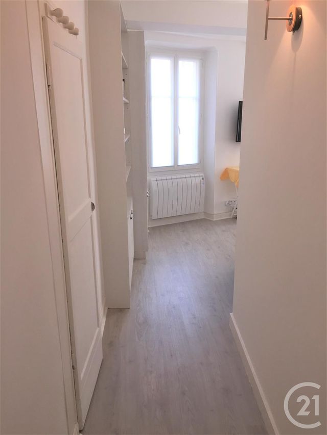 Appartement F2 à louer - 2 pièces - 48.78 m2 - NICE - 06 - PROVENCE-ALPES-COTE-D-AZUR - Century 21 Lafage Transactions