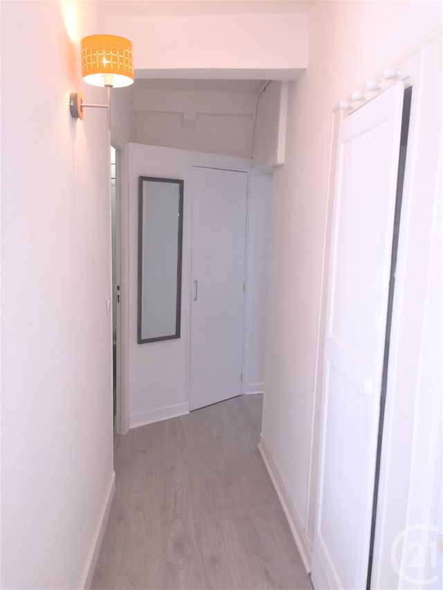Appartement F2 à louer - 2 pièces - 48.78 m2 - NICE - 06 - PROVENCE-ALPES-COTE-D-AZUR - Century 21 Lafage Transactions