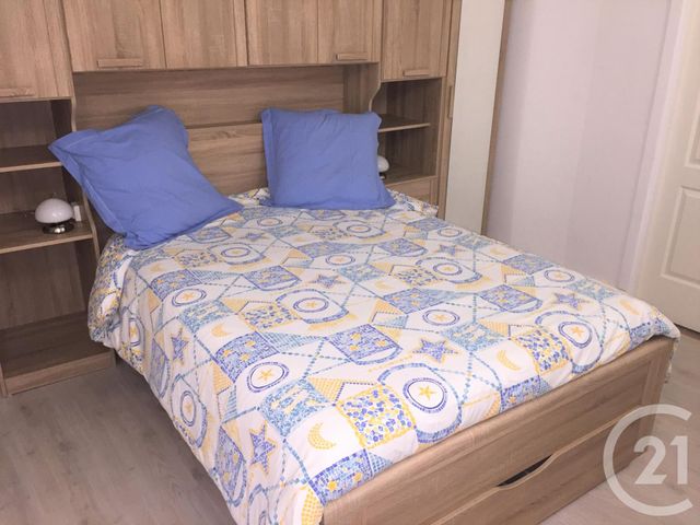 Appartement F2 à louer - 2 pièces - 48.78 m2 - NICE - 06 - PROVENCE-ALPES-COTE-D-AZUR - Century 21 Lafage Transactions
