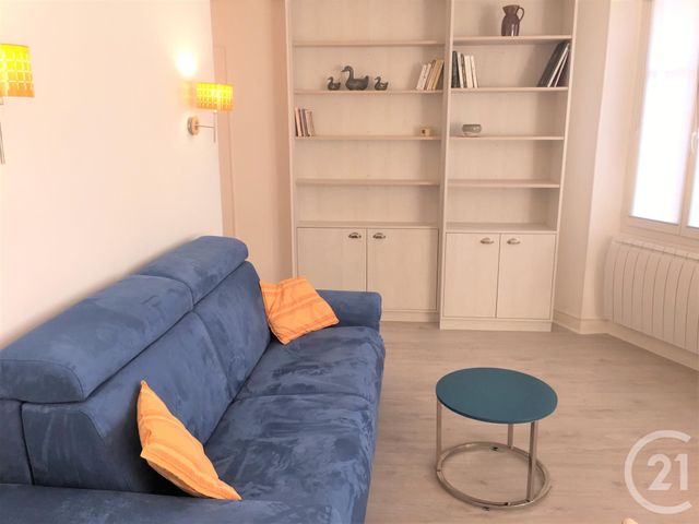 Appartement F2 à louer - 2 pièces - 48.78 m2 - NICE - 06 - PROVENCE-ALPES-COTE-D-AZUR - Century 21 Lafage Transactions