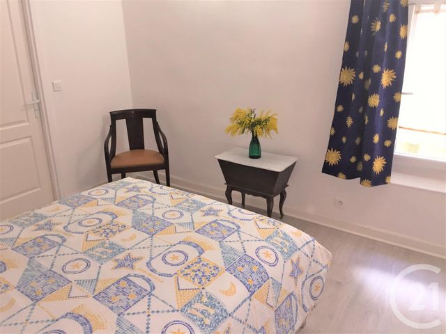 Appartement F2 à louer - 2 pièces - 48.78 m2 - NICE - 06 - PROVENCE-ALPES-COTE-D-AZUR - Century 21 Lafage Transactions