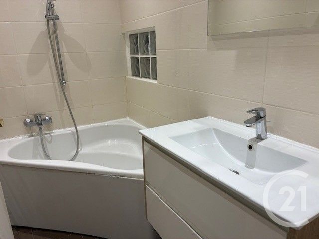 Appartement F2 à louer - 2 pièces - 37.55 m2 - NICE - 06 - PROVENCE-ALPES-COTE-D-AZUR - Century 21 Lafage Transactions
