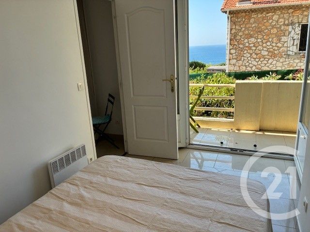 Appartement F2 à louer - 2 pièces - 37.55 m2 - NICE - 06 - PROVENCE-ALPES-COTE-D-AZUR - Century 21 Lafage Transactions