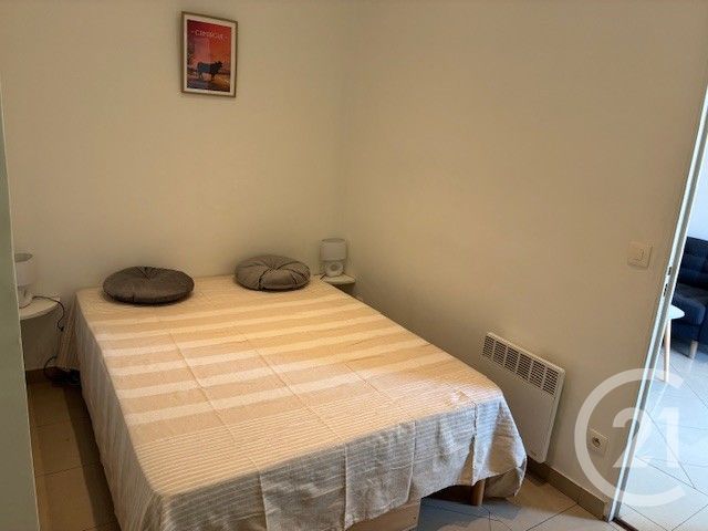 Appartement F2 à louer - 2 pièces - 37.55 m2 - NICE - 06 - PROVENCE-ALPES-COTE-D-AZUR - Century 21 Lafage Transactions