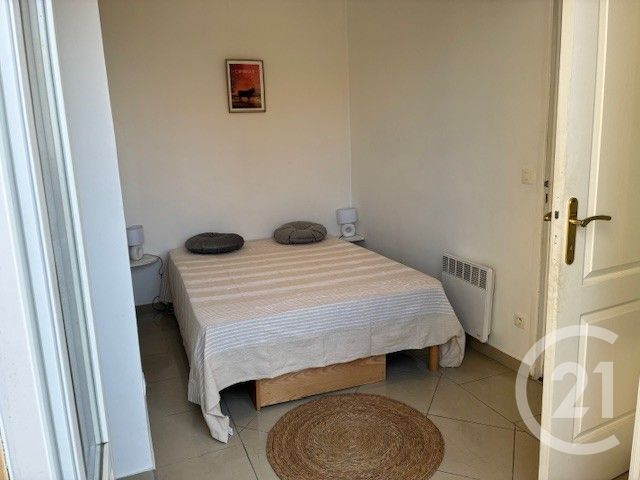Appartement F2 à louer - 2 pièces - 37.55 m2 - NICE - 06 - PROVENCE-ALPES-COTE-D-AZUR - Century 21 Lafage Transactions