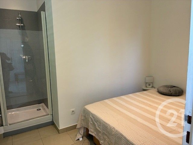 Appartement F2 à louer - 2 pièces - 37.55 m2 - NICE - 06 - PROVENCE-ALPES-COTE-D-AZUR - Century 21 Lafage Transactions