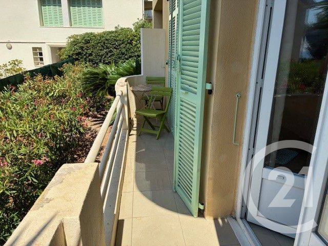 Appartement F2 à louer - 2 pièces - 37.55 m2 - NICE - 06 - PROVENCE-ALPES-COTE-D-AZUR - Century 21 Lafage Transactions