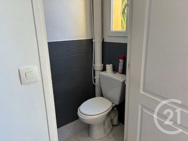 Appartement F2 à louer - 2 pièces - 37.55 m2 - NICE - 06 - PROVENCE-ALPES-COTE-D-AZUR - Century 21 Lafage Transactions