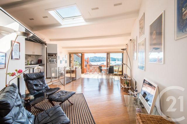 Appartement F2 à vendre - 2 pièces - 63.8 m2 - VILLEFRANCHE SUR MER - 06 - PROVENCE-ALPES-COTE-D-AZUR - Century 21 Lafage Transactions