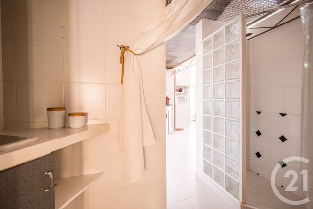 Appartement F2 à vendre - 2 pièces - 63.8 m2 - VILLEFRANCHE SUR MER - 06 - PROVENCE-ALPES-COTE-D-AZUR - Century 21 Lafage Transactions