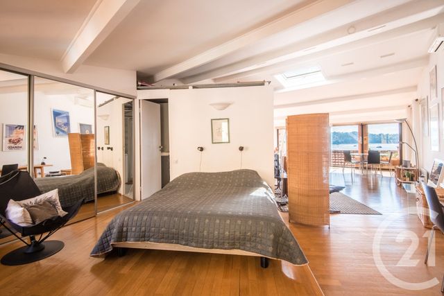 Appartement F2 à vendre - 2 pièces - 63.8 m2 - VILLEFRANCHE SUR MER - 06 - PROVENCE-ALPES-COTE-D-AZUR - Century 21 Lafage Transactions