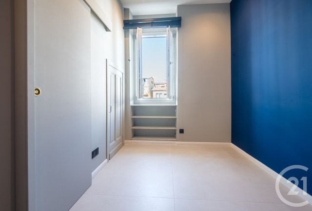 Appartement F3 à vendre - 3 pièces - 104.53 m2 - NICE - 06 - PROVENCE-ALPES-COTE-D-AZUR - Century 21 Lafage Transactions