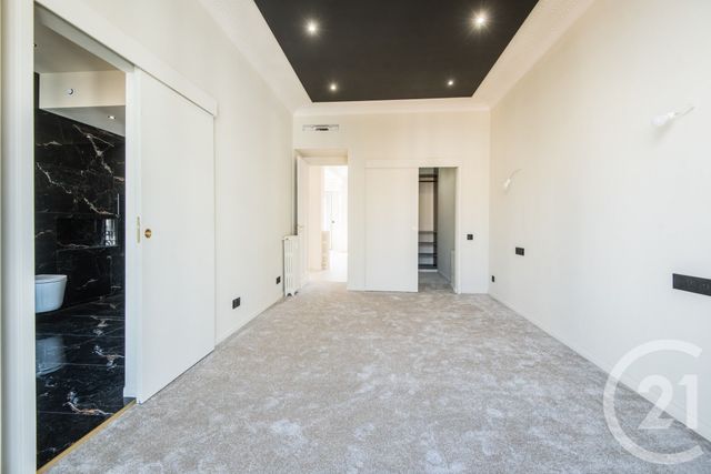 Appartement F3 à vendre - 3 pièces - 104.53 m2 - NICE - 06 - PROVENCE-ALPES-COTE-D-AZUR - Century 21 Lafage Transactions