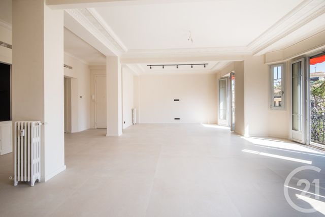 Appartement F3 à vendre - 3 pièces - 104.53 m2 - NICE - 06 - PROVENCE-ALPES-COTE-D-AZUR - Century 21 Lafage Transactions
