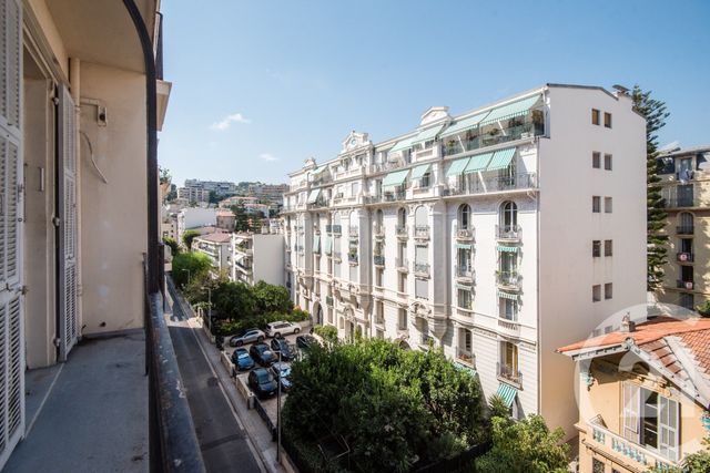 Appartement F3 à vendre - 3 pièces - 104.53 m2 - NICE - 06 - PROVENCE-ALPES-COTE-D-AZUR - Century 21 Lafage Transactions