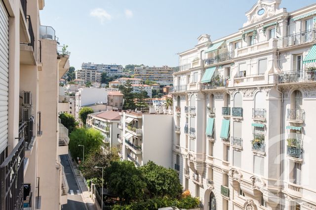 Appartement F3 à vendre - 3 pièces - 104.53 m2 - NICE - 06 - PROVENCE-ALPES-COTE-D-AZUR - Century 21 Lafage Transactions