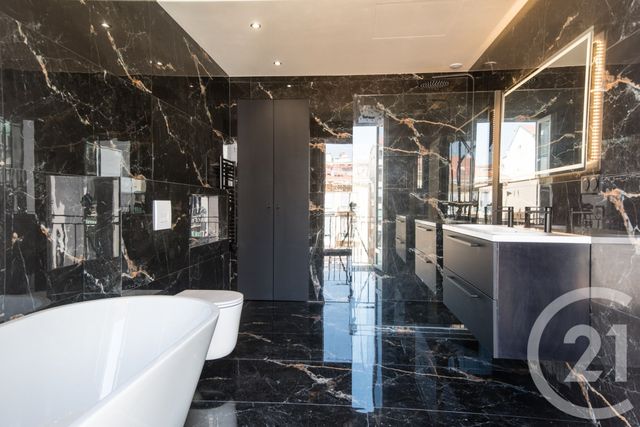 Appartement F3 à vendre - 3 pièces - 104.53 m2 - NICE - 06 - PROVENCE-ALPES-COTE-D-AZUR - Century 21 Lafage Transactions