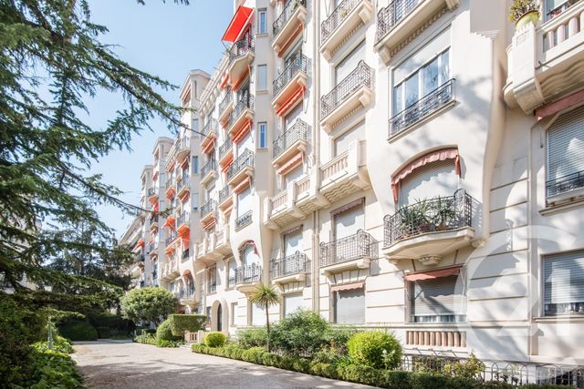 Appartement F3 à vendre NICE