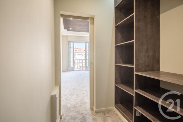 Appartement F3 à vendre - 3 pièces - 104.53 m2 - NICE - 06 - PROVENCE-ALPES-COTE-D-AZUR - Century 21 Lafage Transactions