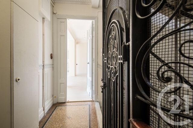 Appartement F3 à vendre - 3 pièces - 104.53 m2 - NICE - 06 - PROVENCE-ALPES-COTE-D-AZUR - Century 21 Lafage Transactions