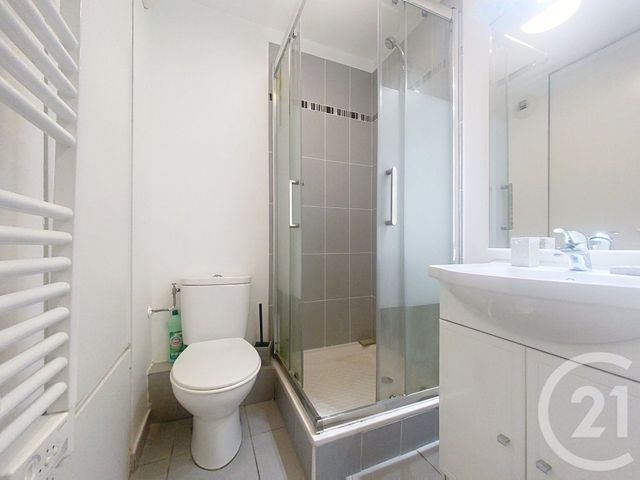 Appartement Studio à louer - 1 pièce - 20.23 m2 - NICE - 06 - PROVENCE-ALPES-COTE-D-AZUR - Century 21 Lafage Transactions