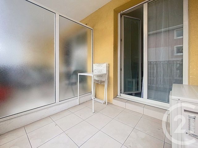 Appartement Studio à louer - 1 pièce - 20.23 m2 - NICE - 06 - PROVENCE-ALPES-COTE-D-AZUR - Century 21 Lafage Transactions