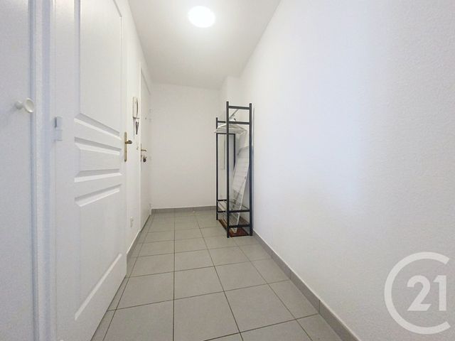 Appartement Studio à louer - 1 pièce - 20.23 m2 - NICE - 06 - PROVENCE-ALPES-COTE-D-AZUR - Century 21 Lafage Transactions