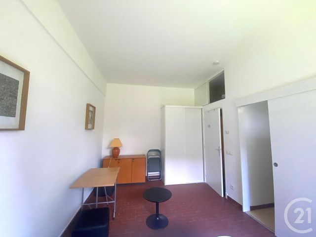 Appartement F1 à louer - 1 pièce - 23.02 m2 - NICE - 06 - PROVENCE-ALPES-COTE-D-AZUR - Century 21 Lafage Transactions