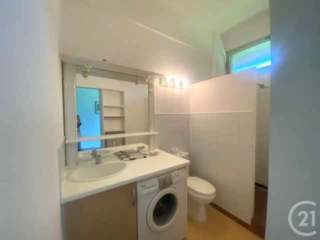 Appartement F1 à louer - 1 pièce - 23.02 m2 - NICE - 06 - PROVENCE-ALPES-COTE-D-AZUR - Century 21 Lafage Transactions