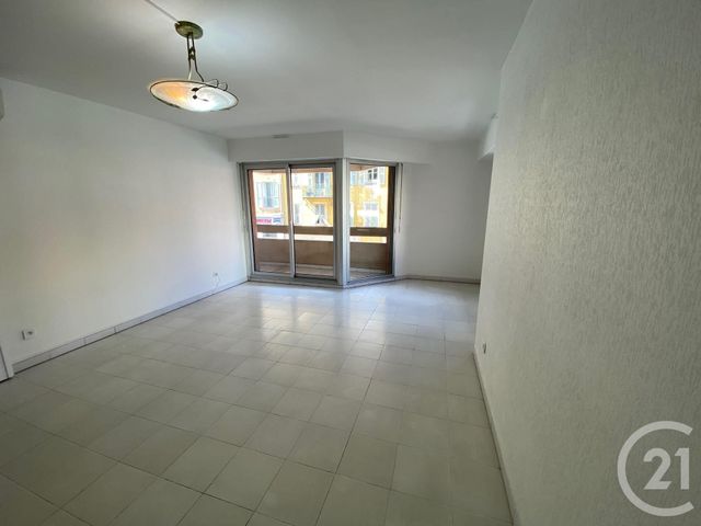 Appartement F3 à louer - 3 pièces - 69.37 m2 - NICE - 06 - PROVENCE-ALPES-COTE-D-AZUR - Century 21 Lafage Transactions