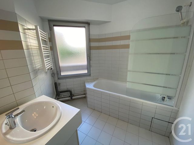 Appartement F3 à louer - 3 pièces - 69.37 m2 - NICE - 06 - PROVENCE-ALPES-COTE-D-AZUR - Century 21 Lafage Transactions