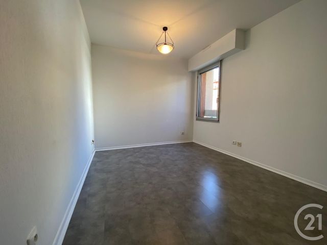 Appartement F3 à louer - 3 pièces - 69.37 m2 - NICE - 06 - PROVENCE-ALPES-COTE-D-AZUR - Century 21 Lafage Transactions
