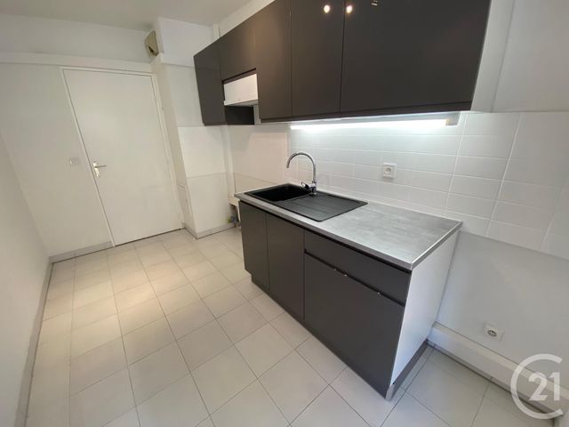 Appartement F3 à louer - 3 pièces - 69.37 m2 - NICE - 06 - PROVENCE-ALPES-COTE-D-AZUR - Century 21 Lafage Transactions