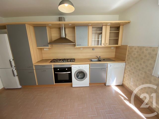 Appartement F2 à louer - 2 pièces - 52.0 m2 - NICE - 06 - PROVENCE-ALPES-COTE-D-AZUR - Century 21 Lafage Transactions